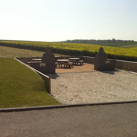 Red House Farm Cottages Beverley Exterior foto