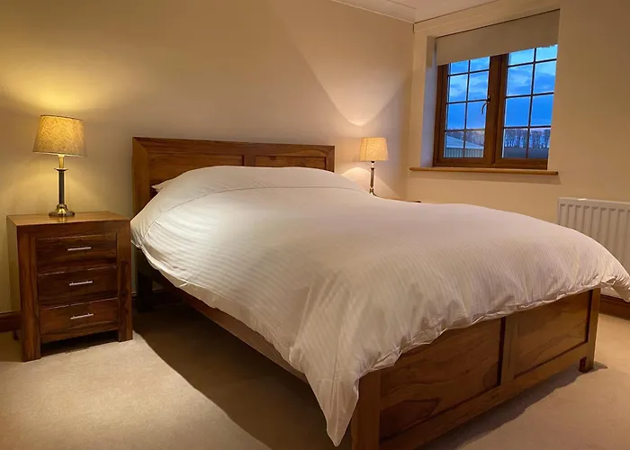 Red House Farm Cottages