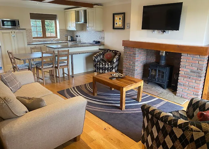 Red House Farm Cottages