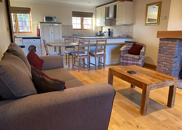 Red House Farm Cottages
