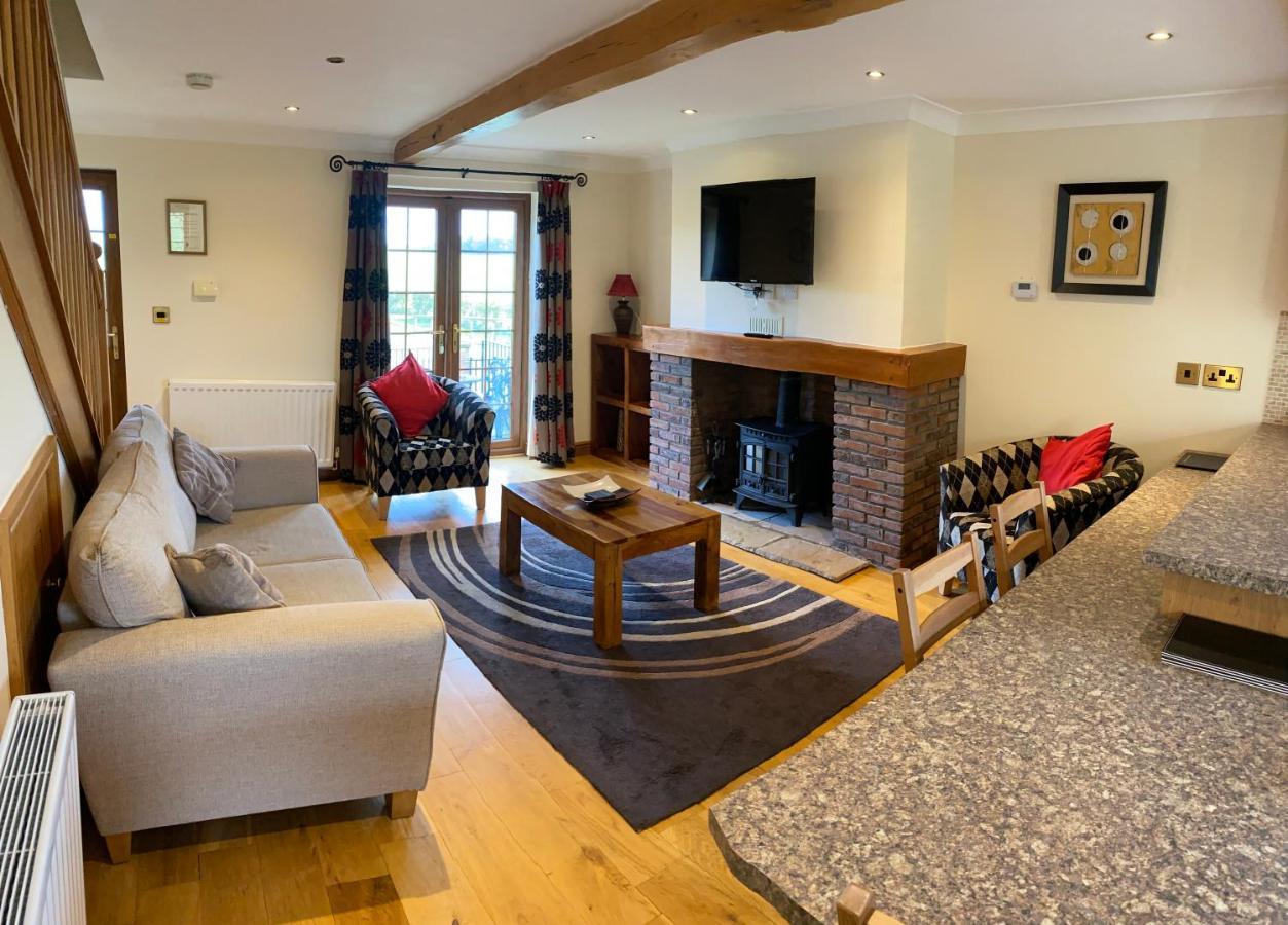 Farm stay Red House Farm Beverley