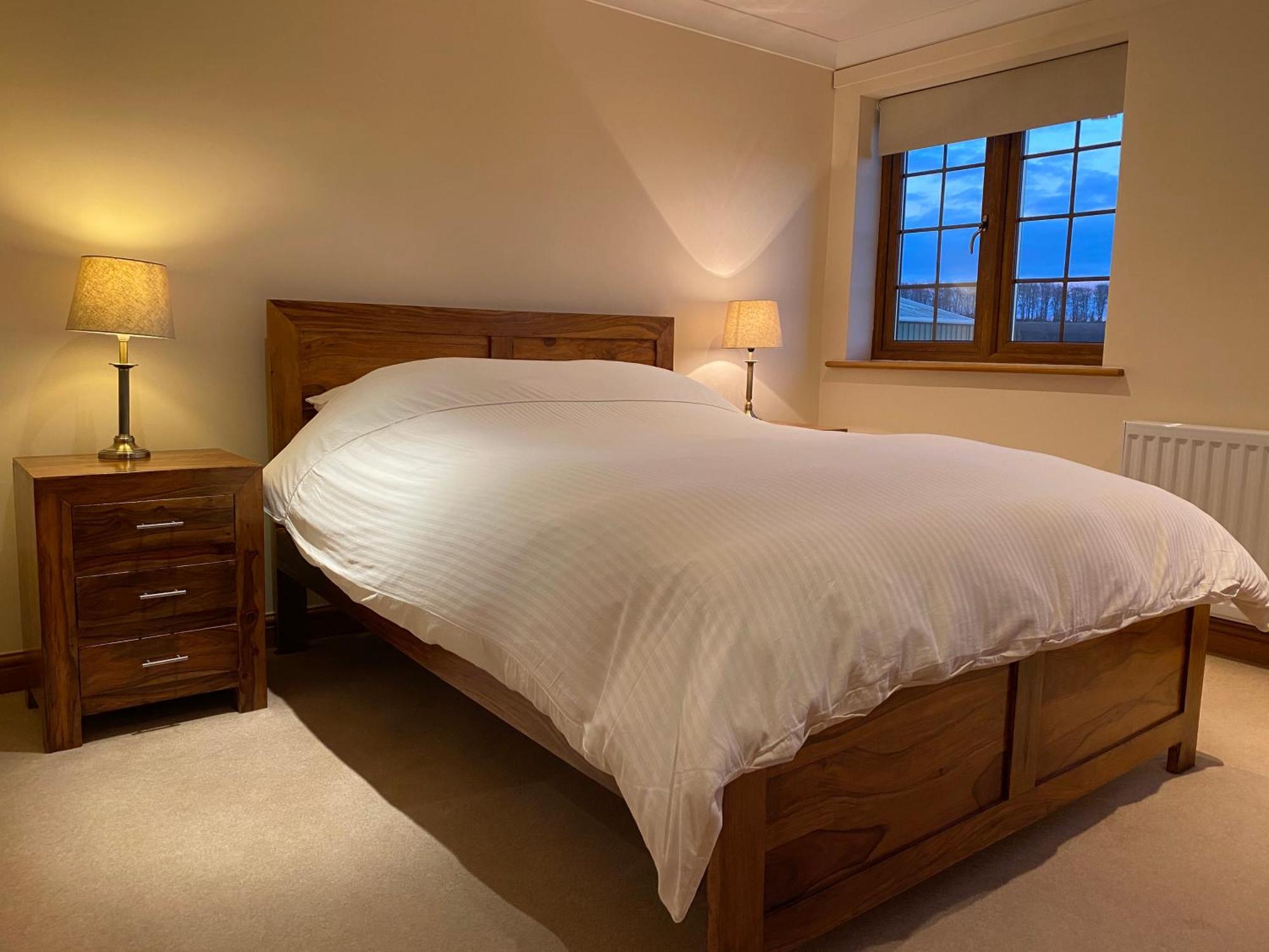 Farm stay Red House Farm Beverley