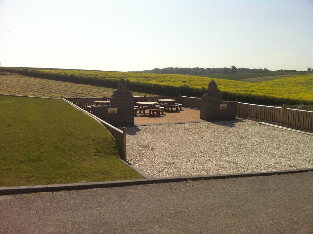 Red House Farm Farm stay Beverley