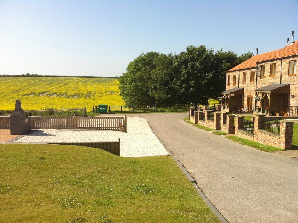 Red House Farm Beverley