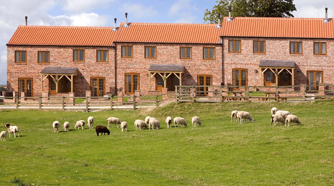 Red House Farm * Beverley